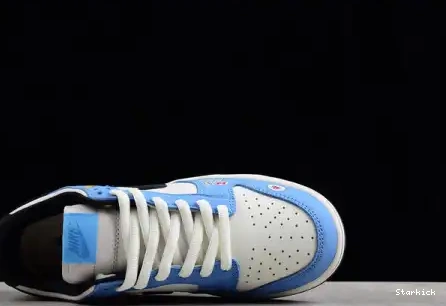 Low Nike Dunk 